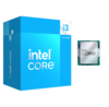 Intel Core i3-14100 4 kerner LGA 1700 PIB - m/køler