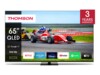 Thomson 65QG7C14 65' 4K UHD (2160p) Sort