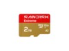 SanDisk Extreme microSDXC UHS-I Memory Card 2TB 240MB/s