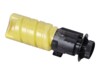 OKI Gul 2000 sider Toner