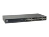 LevelOne GEP-2682 Switch 26-porte Gigabit PoE+