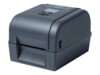 Brother TD-4750TNWB Direct thermal / thermal transfer