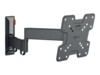Vogel's Comfort TVM 3245 Monteringssæt Fladt panel 19'-43'