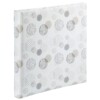 Hama Jumbo Graphic Dots 30x30 80 weiße Seiten 7242