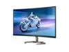 Philips Evnia 5000 32M1C5200W 32' VA 1920 x 1080 (Full HD) HDMI DisplayPort 240Hz