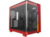 Montech KING 95 Midi-Tower, Tempered Glass, ARGB