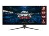 MSI MAG401QR 40' IPS 3440 x 1440 (UltraWide) HDMI DisplayPort USB-C 155Hz