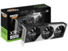 Inno3D GeForce RTX 5060 Ti 8GB X3 OC NVIDIA GeForce RTX 5060 Ti 8GB