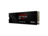 SanDisk Optimus GX PRO 850X 1TB M.2 PCI Express 4.0 (NVMe)