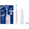 Oral-B iO2 Calm Pink + Case