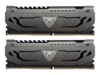 Patriot DDR4 64GB 3600MHz CL18 Ikke-ECC