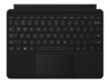 Microsoft Surface Go Type Cover Tastatur Mekanisk Ja Tysk