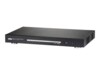 ATEN VS1814T HDMI Over Single Cat 5 Splitter Video/audio ekspander