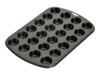Kaiser Inspiration Mini Muffin mold Sort
