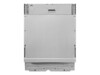 Electrolux Klasse E Til indbygning 44dB(A) Sort