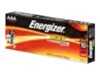Energizer Industrial AAA type Standardbatterier 10