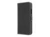 Insmat Exclusive Flip Case Beskyttelsescover Sort Apple iPhone 11