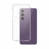 PanzerGlass SAFE. by TPU Case Transparent for Samsung Galaxy S23 FE Beskyttelsescover Transparent Samsung Galaxy S23 FE