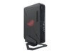 ASUS ROG NUC RNUC14SRKU9189A2I Mini PC Core Ultra 9 185H 32GB 1TB NVIDIA GeForce RTX 4070 Windows 11 Home