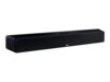 Teufel Cinebar Ultima 4.2-kanal Soundbar Sort