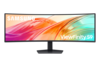 Samsung ViewFinity S9 S49F950UAU 49' VA 5120 x 1440 (UltraWide) HDMI DisplayPort USB-C 120Hz