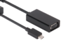 Club 3D Ekstern videoadapter