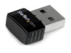 StarTech.com Netværksadapter USB 2.0 300Gbps Trådløs