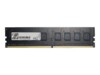G.Skill Value Series DDR4 64GB kit 2666MHz CL19 Ikke-ECC