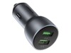 Ugreen Bilstrømsadapter