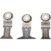 FEIN 35222967100 multifunction tool attachment Blade set