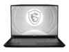 MSI CreatorPro M16 16'