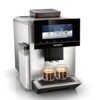 Siemens TQ903R03 Fuldautomatisk kaffemaskine Sort