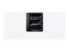 Apple 11-inch iPad Pro M4 Wi-Fi 11' 256GB 8GB