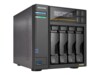 ASUSTOR Lockerstor 4 Gen3 4Moduler