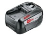 Bosch Batteri Li-ion 6Ah