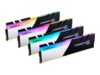 G.Skill TridentZ Neo Series DDR4 128GB kit 3600MHz CL18 Ikke-ECC