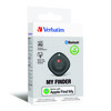Verbatim My Finder Anti-tab Bluetooth-tag Sort