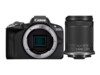 Canon EOS R50 24.2Megapixel Sort Digitalkamera