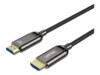 Unitek HDMI-kabel 15m
