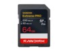 SanDisk Extreme Pro SDXC 64GB 200MB/s