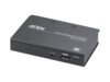 ATEN VanCryst VS194 Video-/audiosplitter DisplayPort