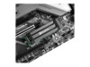 SilverStone TP02-M2 Kølelegeme til solid state-disk