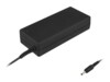 Qoltec Adapter 19V