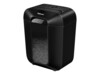 Fellowes Powershred Makulator Kryds snit 4 x 37 mm