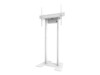 Neomounts AFP-875WH Komponenter til montering