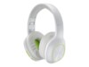 Hama Spirit Calypso II Trådløs Kablet Hovedtelefoner Grøn Hvid