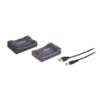 HDMI-A Converter, SCART, digital/analog