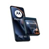 Motorola razr 60 17.5 cm (6.9") Dual SIM Android 15 5G USB Type-C 8 GB 256 GB 4500 mAh Blue