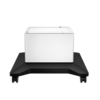 Electronic HP Care Pack Next Business Day Hardware Support Defective Media Retention 4år Reservedele og arbejdskraft