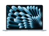 Apple MacBook Air 13.6' 13.6' 2560 x 1664 2560 x 1664 M5 24GB 1TB Apple GPU macOS Tahoe